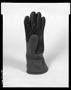 CEMEL, CBC glove