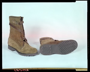 CEMEL, CBC boots