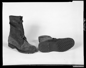 CEMEL, CBC boots