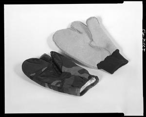CEMEL, CBC gloves