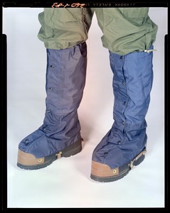 CEMEL, HTTB extended cold/wet clothing system