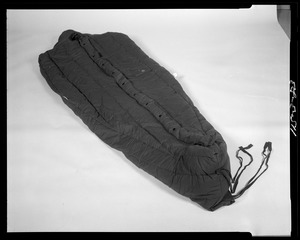 CEMEL, sleeping bag