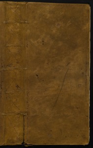 Treasurer's accounts, 1806-1859