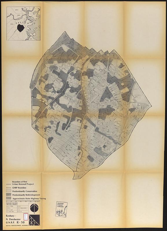 Roxbury-N. Dorchester G.N.R.P. r-50