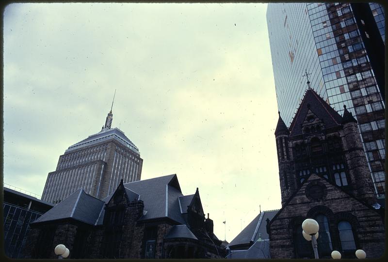 Trinity Church