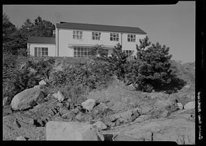 Goodhue House, Marblehead