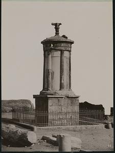 Monument de Lysicrate