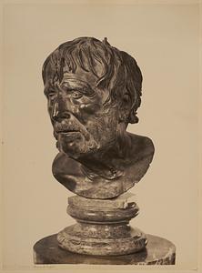 Seneca (Museo di Napoli)