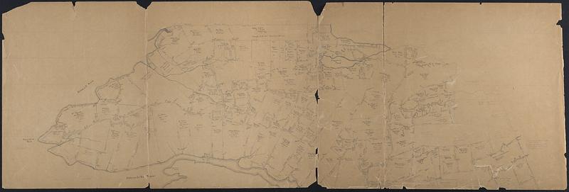Central Westport Homesteads (Crane Survey)