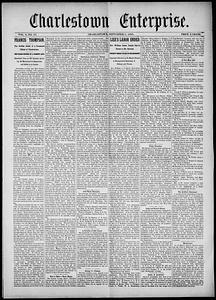 Charlestown Enterprise, September 05, 1885