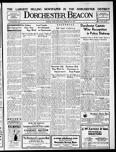 The Dorchester Beacon, February 27, 1937