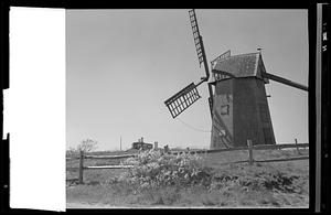 The Old Mill, Nantucket