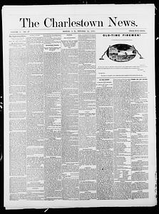 The Charlestown News, October 12, 1878