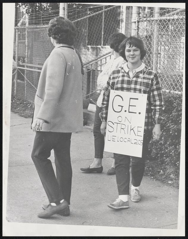 G.E. Oakland.