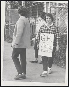 G.E. Oakland.
