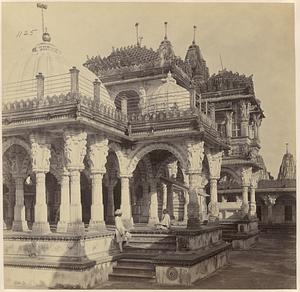 Hathi Singh's Mandir