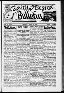 The South Boston Bulletin