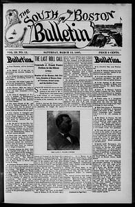 The South Boston Bulletin