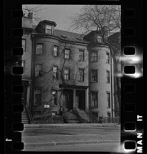 512-514 Massachusetts Avenue, Boston, Massachusetts