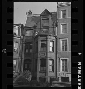 178 Marlborough Street, Boston, Massachusetts