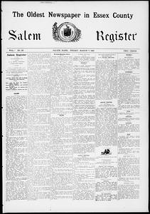 Salem Register