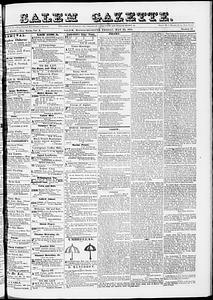 The Salem Gazette