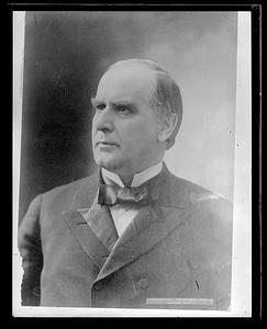 William McKinley