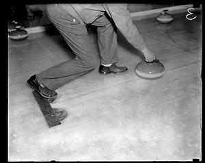 Curling