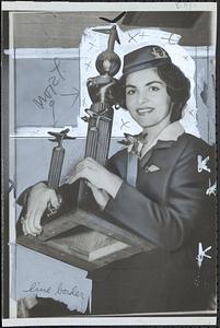 Miss Illa Har-El