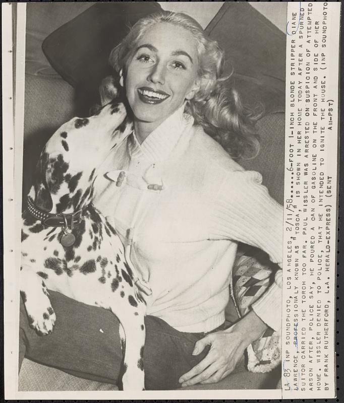 Diane Lawrence