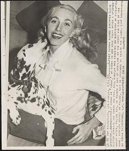 Diane Lawrence