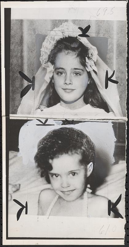 Mrs. Francis Tate children