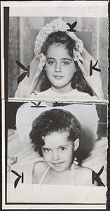Mrs. Francis Tate children