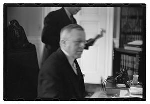 Gov. Joseph B. Ely