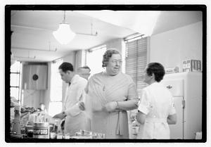 Cooking school at Traveler