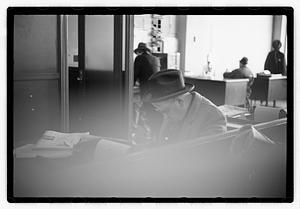 Jake Morse, Traveler sleep