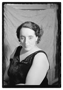 Madame Rene Miquelle