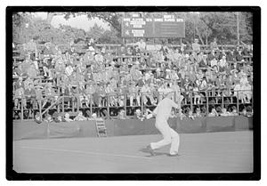 International tennis championship - Longwood Tennis Club