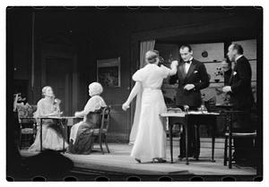 Summer Theatre