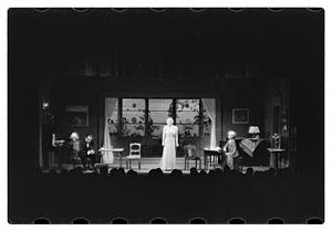 Summer Theatre