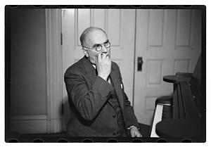 Fred. Lamb E.R.A. choral