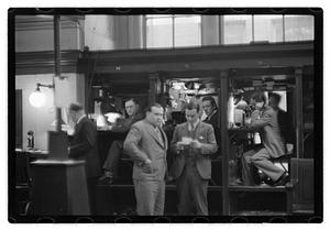 For Herald and Roto Boston Stock Exchange