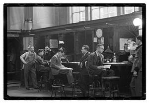 For Herald and Roto Boston Stock Exchange