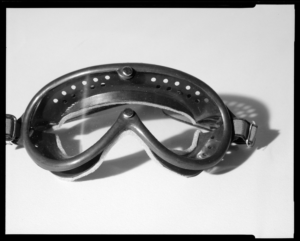 CEMEL, equipment, goggles '310'
