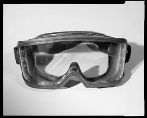 CEMEL, equipment, goggles 'IIC'