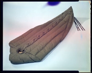 CEMEL, equip, sleeping bag, cold weather