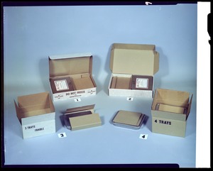 1/2 s2 steam table trays, types of packaging, FEL
