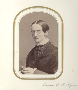 Laura D. Bridgman