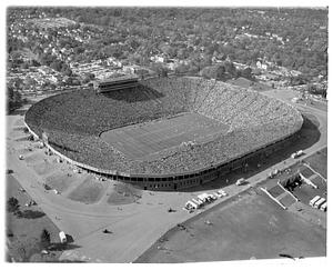 University of Michigan Stadium