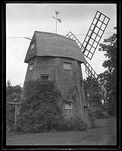 Windmill